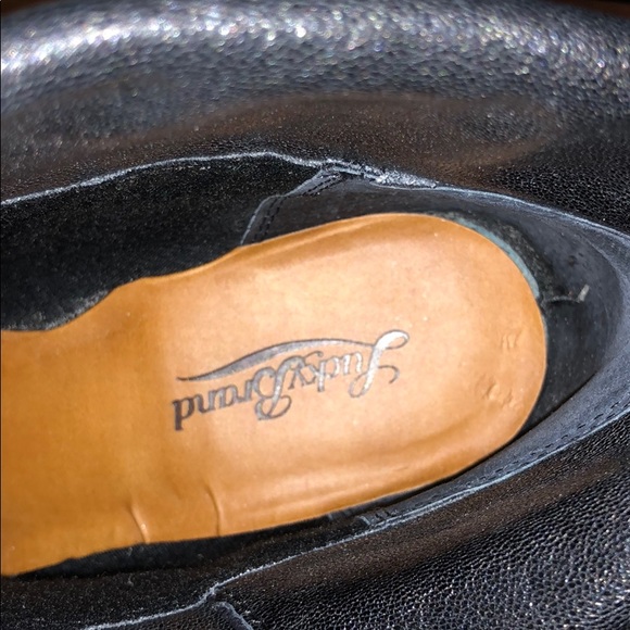 lucky brand boots - Picture 5 of 10